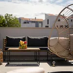 Daire Costa Deluxe By Briskva *