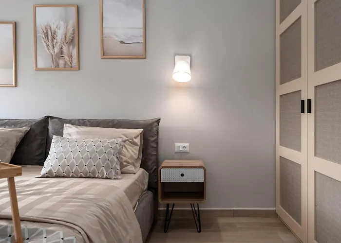 Costa Deluxe By Briskva Apartamento