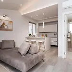 Apartment Costa Deluxe By Briskva *