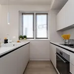 Apartment Costa Deluxe By Briskva