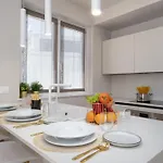 Apartment Costa Deluxe By Briskva