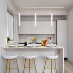 Costa Deluxe By Briskva Apartment