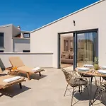 Costa Deluxe By Briskva Apartment Funtana