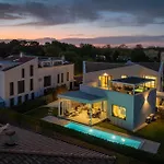 Apartment Costa Deluxe By Briskva *