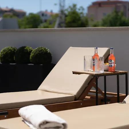 Apartment Costa Deluxe