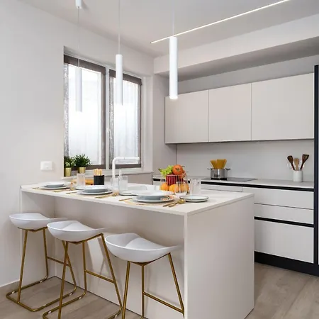 Apartment Costa Deluxe