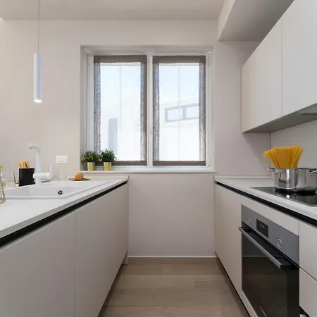 Apartamento Costa Deluxe By Briskva