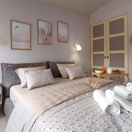 Apartman Costa Deluxe By Briskva *